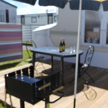 Hôtel Park Kerlinga Nr 2566 à Bredene Extérieur photo