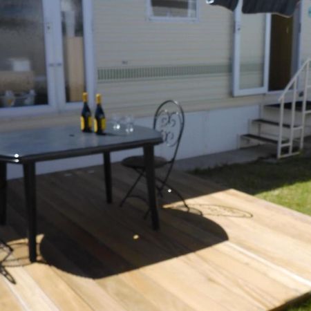 Hôtel Park Kerlinga Nr 2566 à Bredene Extérieur photo