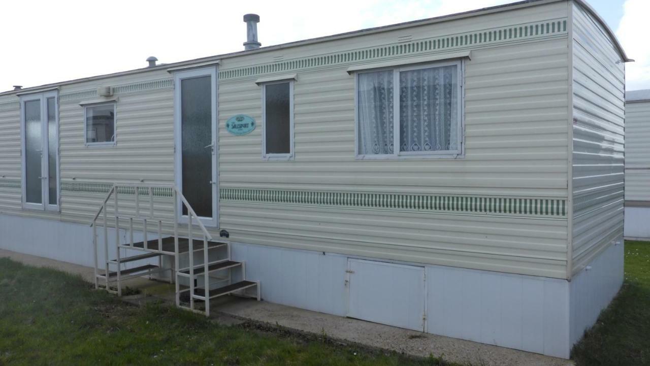 Hôtel Park Kerlinga Nr 2566 à Bredene Extérieur photo