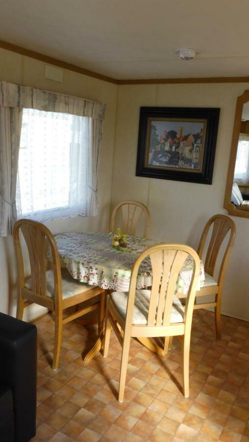 Hôtel Park Kerlinga Nr 2566 à Bredene Extérieur photo