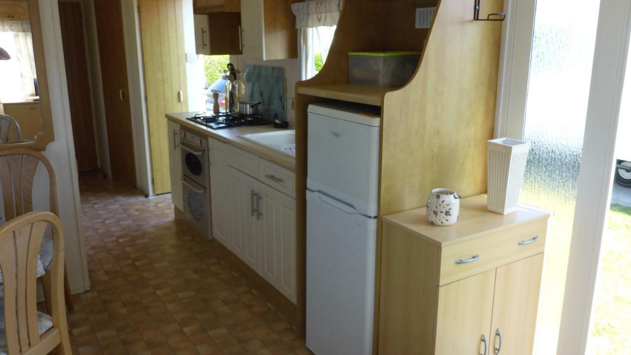 Hôtel Park Kerlinga Nr 2566 à Bredene Extérieur photo
