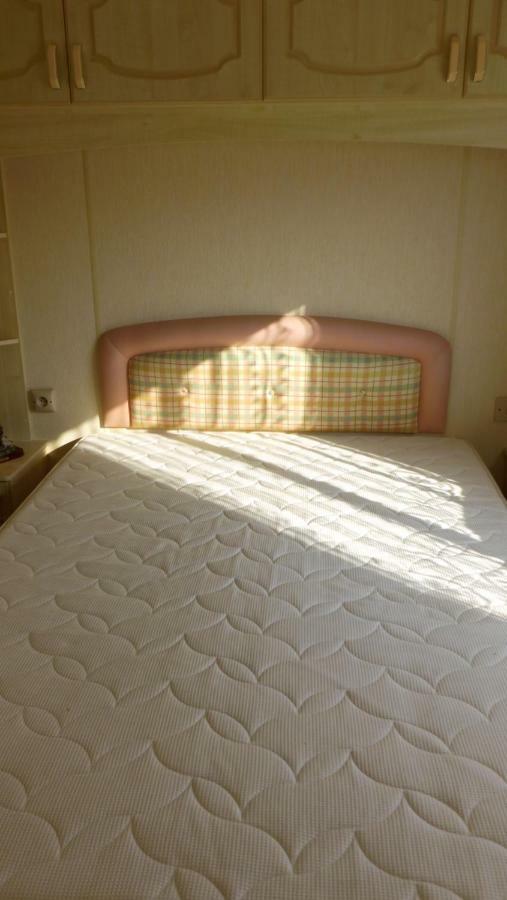 Hôtel Park Kerlinga Nr 2566 à Bredene Extérieur photo