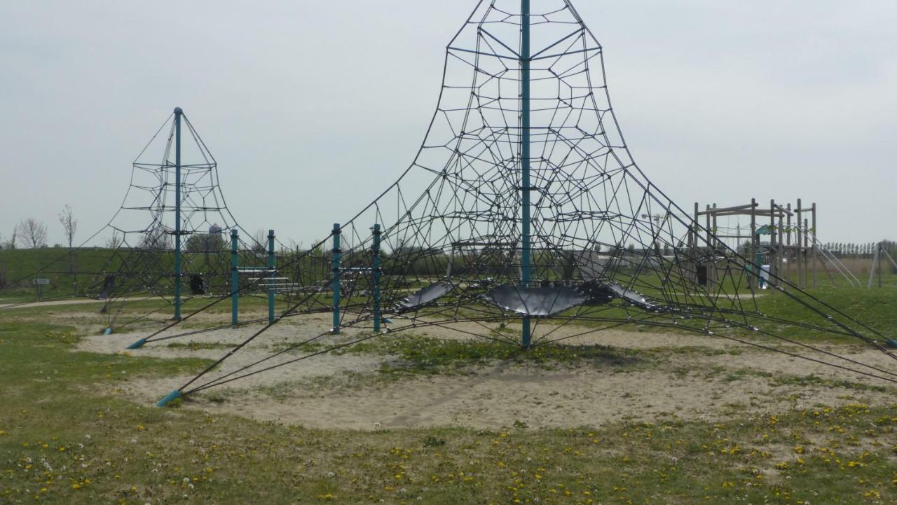 Hôtel Park Kerlinga Nr 2566 à Bredene Extérieur photo