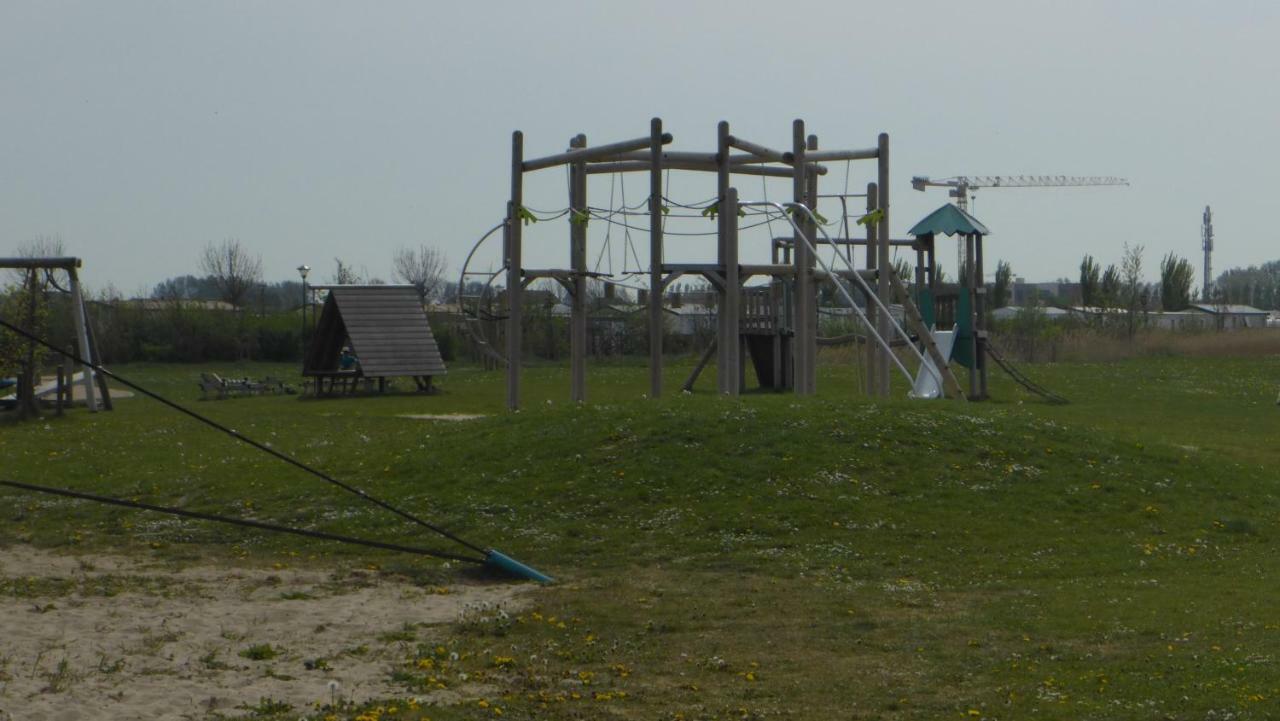 Hôtel Park Kerlinga Nr 2566 à Bredene Extérieur photo