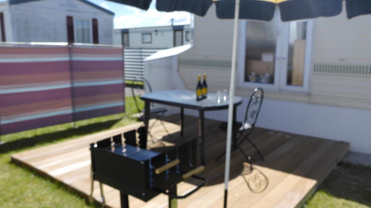 Hôtel Park Kerlinga Nr 2566 à Bredene Extérieur photo