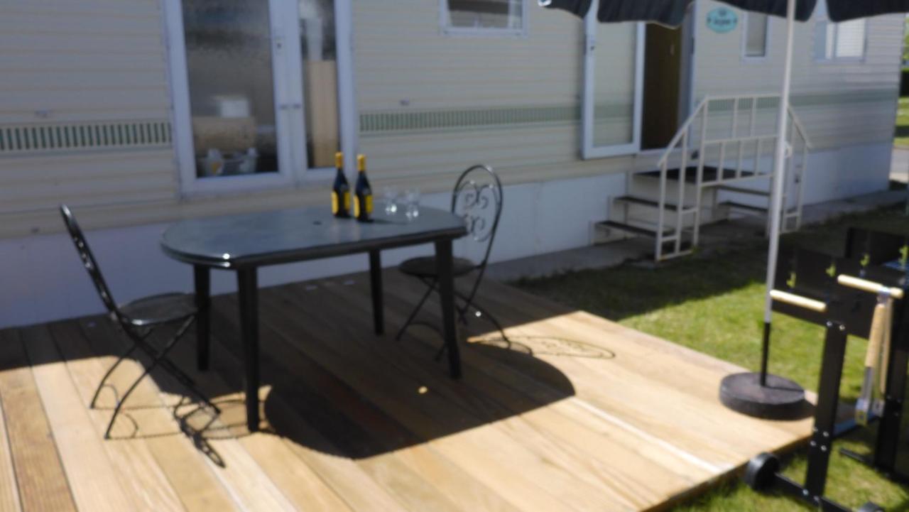 Hôtel Park Kerlinga Nr 2566 à Bredene Extérieur photo