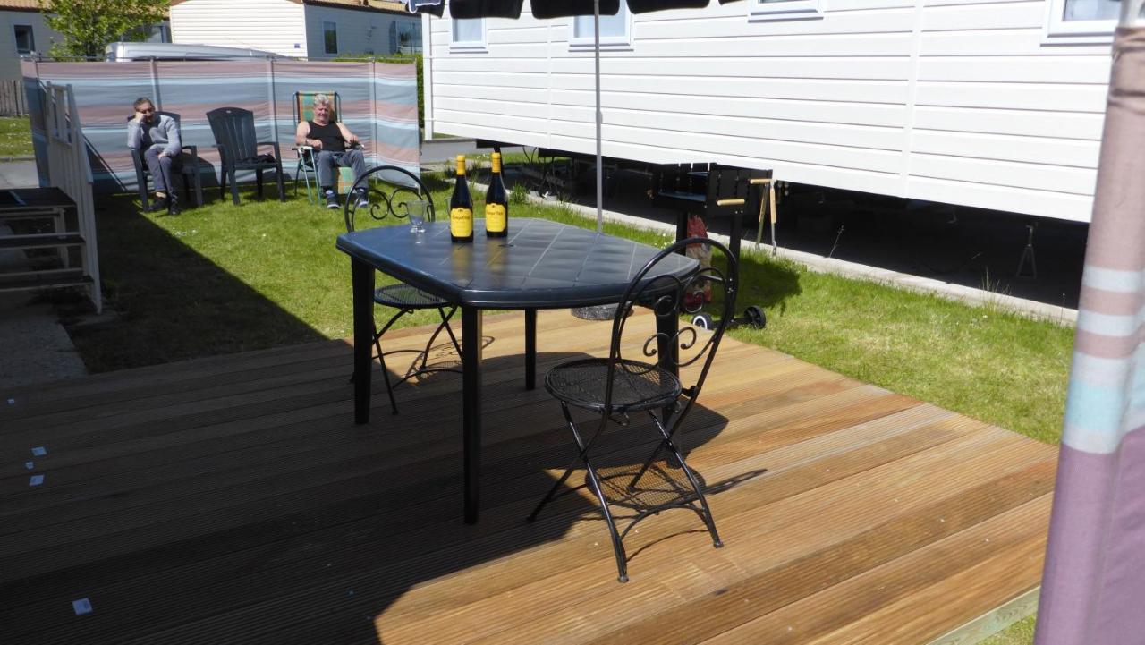 Hôtel Park Kerlinga Nr 2566 à Bredene Extérieur photo