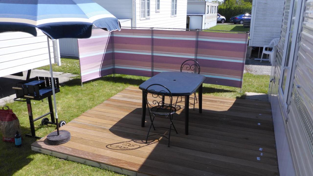 Hôtel Park Kerlinga Nr 2566 à Bredene Extérieur photo